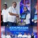 Pelindo Regional 1 Cabang Belawan Raih Best Corporate Branding Award pada Forum Humas Regional 1