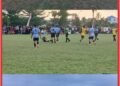Semangat Bhayangkara Presisi Menggema di Final POR Polda Sumut, Polres Toba Sabet Gelar Juara