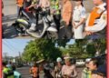 Satlantas Pati Gandeng Instansi Terkait Tingkatkan Kesadaran Berlalu Lintas