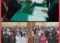 Polres OKU Timur Gelar Sidang Isbat Nikah Massal, Fasilitasi 80 Pasangan Warga