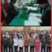 Polres OKU Timur Gelar Sidang Isbat Nikah Massal, Fasilitasi 80 Pasangan Warga