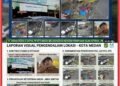 Semakin Terkuak, Sosok “EY” Diduga Berperan di Balik Polemik SKY Cross Rsia Rosiva Murni Teguh dan Penggusuran Pedagang Kaki Lima
