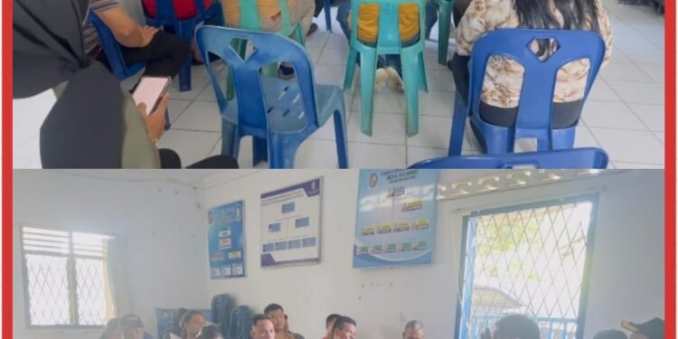 Diduga Sarat KKN dan Cacat Hukum, Warga Dusun IV Cinta Adil Desa Selamat, Tolak Penjaringan Kadus dan Desak Inspektorat Turun Tangan