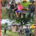 Berikan Pelayanan Kesehatan Untuk Saudara Kami Diujung Timur Indonesia