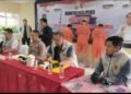 Sindikat Aktivasi IMEI Ilegal Digulung, Ribuan HP Selundupan Masuk Sumsel