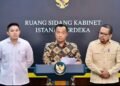 Prabowo Rombak Pimpinan BGN, Dadan Hindayana Dicopot, Nanik Sudaryati Deyang Ditunjuk Sebagai Kepala BGN yang Baru
