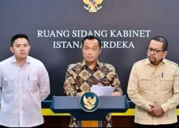 Prabowo Rombak Pimpinan BGN, Dadan Hindayana Dicopot, Nanik Sudaryati Deyang Ditunjuk Sebagai Kepala BGN yang Baru