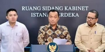 Prabowo Rombak Pimpinan BGN, Dadan Hindayana Dicopot, Nanik Sudaryati Deyang Ditunjuk Sebagai Kepala BGN yang Baru