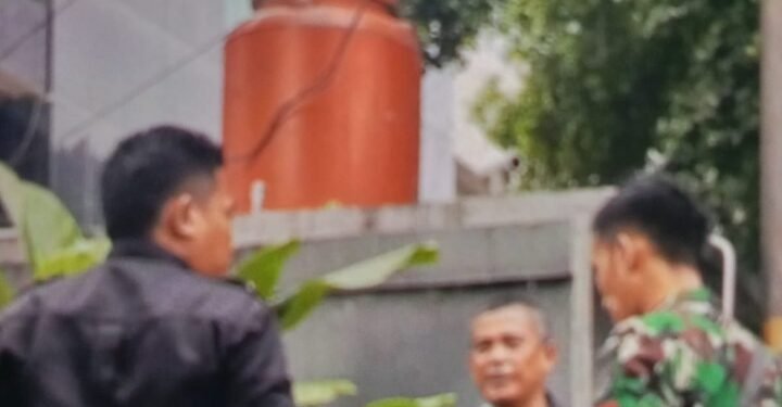 Kantor Badan Gizi Nasional Digeledah Kejagung, Aktivitas Sempat Terhambat 