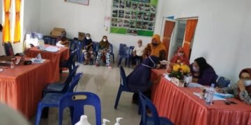 Puskesmas Tingkatkan Pelayanan Kesehatan Bagi Masyarakat