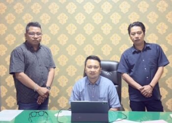 Pengawasan Program Desa Jadi Fokus Utama, SMSI Gandeng Kejari Pati