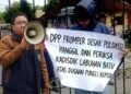 DPP FROMPER Desak Poldasu Panggil Dan Periksa Kadisdik Labuhan Batu Atas Dugaan Pungli Kepsek