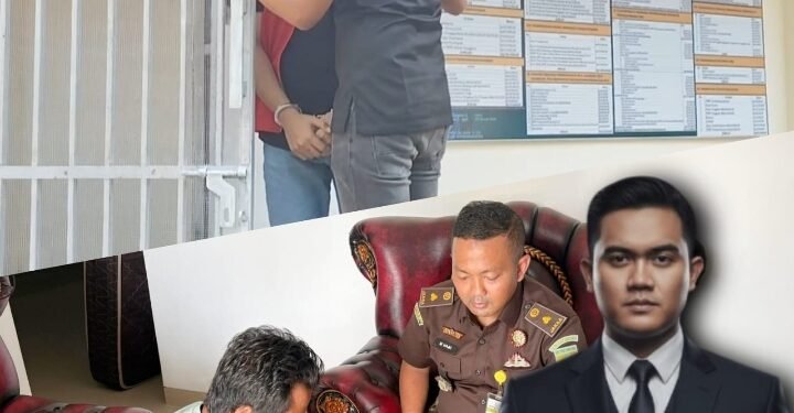 Restorative Justice Bos Debt Collector Ari Ubenz Dipertanyakan, Muncul Dugaan Intimidasi Korban 