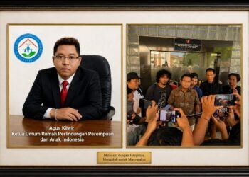 Kasus Pembuangan Bayi Terungkap, RPPAI Apresiasi Jatanras dan Satreskrim