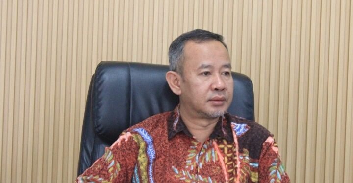 Temuan Ganja 6,8 Kilogram, Cermin Buruk Pengelolaan Laspas Kelas IIB Padangsidimpuan