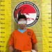 Puluhan Paket Sabu Dan Ganja Disita: Pengedar 44 Tahun Dibekuk Polisi