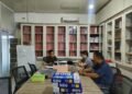 Gedung Megah, Status Aset Dipertanyakan: Kantor Bupati dan DPRK Aceh Timur Belum Diserahterimakan