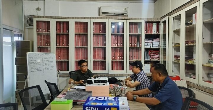 Gedung Megah, Status Aset Dipertanyakan: Kantor Bupati dan DPRK Aceh Timur Belum Diserahterimakan