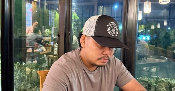 Judi Online, dan Ancaman Rapuhnya Fondasi Generasi Muda