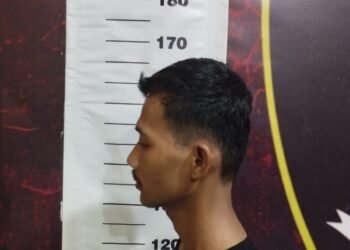 Tekab 308 Presisi Polres Metro Ungkap Kasus Pengeroyokan, Satu Pelaku Ditangkap 