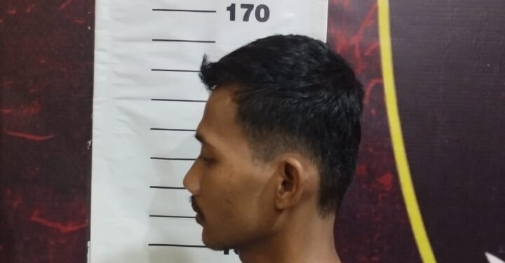 Tekab 308 Presisi Polres Metro Ungkap Kasus Pengeroyokan, Satu Pelaku Ditangkap 