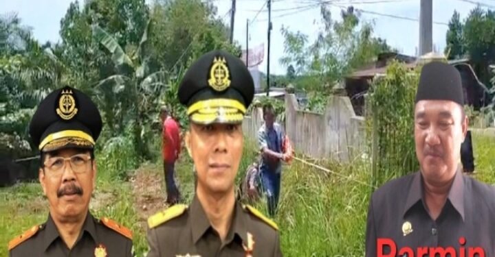Laporan Dugaan Penjualan Aset Pemerintah di Bengkulu Utara Belum Diproses, Aktivis Pertanyakan Keseriusan Kejati