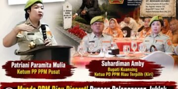 Musda PPM Riau Disorot! Dugaan Pelanggaran Juklak dan Status Pencalonan Suhardiman Amby Dipertanyakan, Ketum Pusat Bungkam