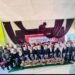 Pelepasan dan Perpisahan Siswa Kelas VI SD Negeri 8 Pendopo. 