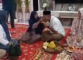 Junaidi SH, Ketua PP Deli Serdang Rayakan HUT ke-44 Bersama Sahabat dan Anak Yatim Piatu