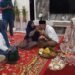 Junaidi SH, Ketua PP Deli Serdang Rayakan HUT ke-44 Bersama Sahabat dan Anak Yatim Piatu