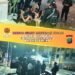 Brimob Sumut Bertindak Tegas! 18 Pemuda dan 12 Sepeda Motor Diamankan dalam Patroli Antisipasi Balap Liar di Kota Medan.