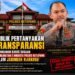 Publik Pertanyakan Transparansi Penanganan Dugaan Keterlibatan Tiga Anggota Polres Ketapang dalam Kasus Narkoba