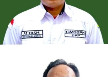 Diduga Merasa Nama Baiknya Dicemarkan Oleh DS, Zailani Zosh Tegaskan Akan Tempuh Jalur Hukum