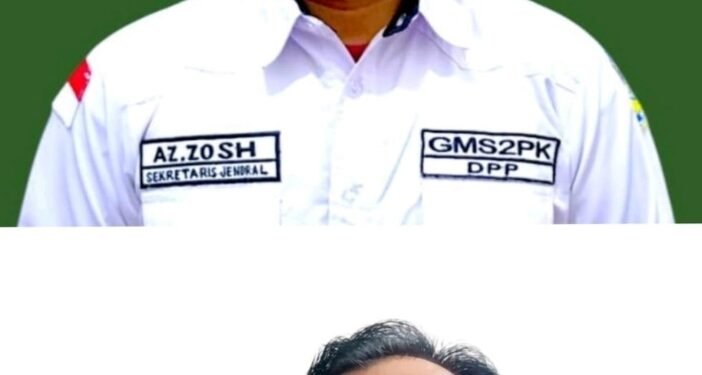 Diduga Merasa Nama Baiknya Dicemarkan Oleh DS, Zailani Zosh Tegaskan Akan Tempuh Jalur Hukum