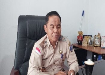 Ketua DPRD Bengkulu Utara Disorot, Sekwan Sebut Sedang Jalankan Perjalanan Dinas