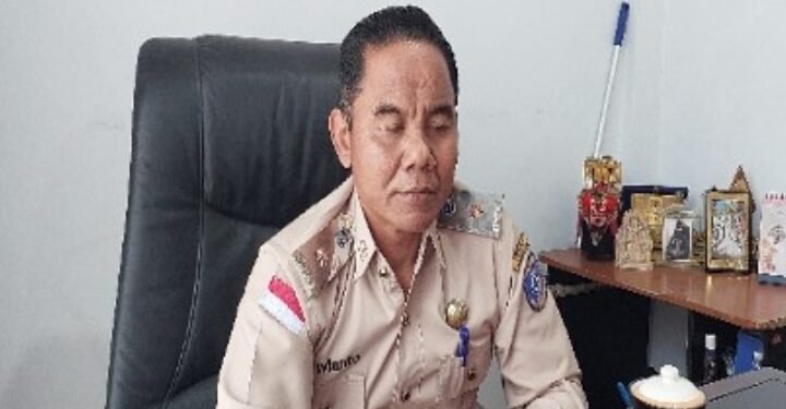 Ketua DPRD Bengkulu Utara Disorot, Sekwan Sebut Sedang Jalankan Perjalanan Dinas