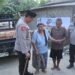 Kapolres Langkat Tunjukkan Kepedulian Sosial Melalui Program Bedah Rumah Sambut Hari Bhayangkara Ke-80