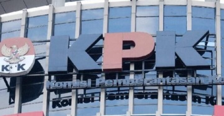 KPK Dalami Dugaan Setoran Proyek dari Dinas Lain untuk Bupati Muara Enim