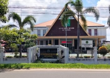 Pejabat Kejari Ketapang Meninggal Usai Insiden Pemusnahan Barang Bukti, Publik Pertanyakan Kronologi dan Kepatuhan SOP