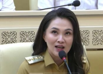 Gubernur Maluku Utara Akui Kesulitan Bayar Gaji PPPK Hingga Akhir Tahun