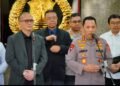 Kapolri: Mabes Polri Hingga Polsek se-Indonesia Bakal Gelar Nobar Gratis Piala Dunia 2026