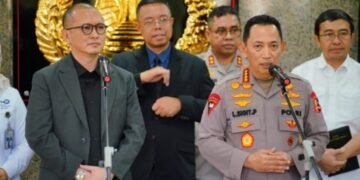 Kapolri: Mabes Polri Hingga Polsek se-Indonesia Bakal Gelar Nobar Gratis Piala Dunia 2026