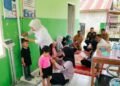 Cegah Stunting: UPTD Puskesmas Padang Tepong Tingkatkan Derajat Kesehatan Masyarakat Melalui Program Unggulan Bertajuk “Ayu Ting Ting”