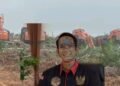 Ketua DPD LSM KPK-RI Angkat Suara Terkait Dugaan Penggusuran Lahan Masyarakat di Desa Teluk