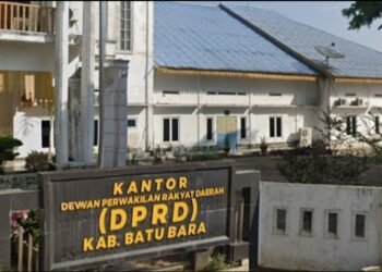 Masyarakat Minta APH dan Inspektorat Audit Sekretariat DPRD Batu Bara, Sejumlah Belanja Tahun Anggaran 2024-2025 Disorot