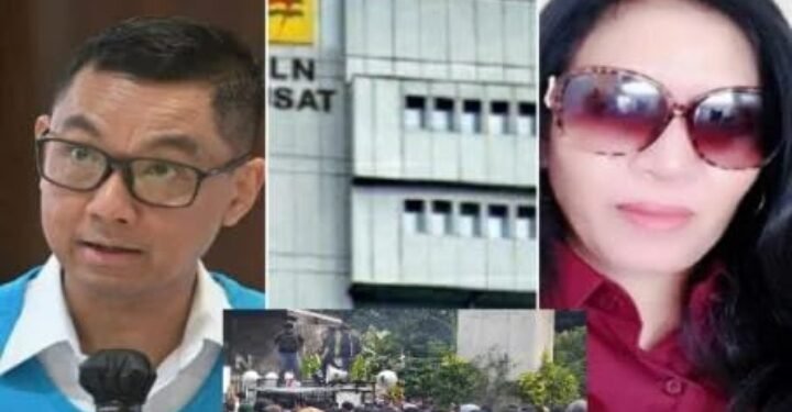 PTN Dukung Tuntutan Aksi Massa, Desak Audit dan Evaluasi Pimpinan PLN