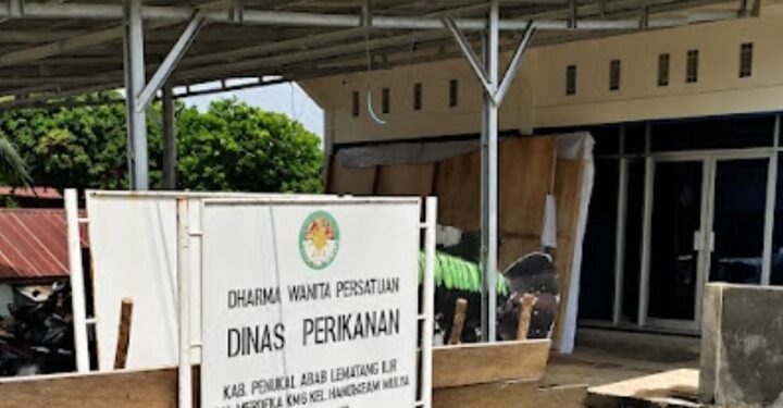 BPK Temukan Kelebihan Pembayaran Rp281 Juta di Dinas Perikanan PALI, Seluruh Temuan Diklaim Sudah Dikembalikan