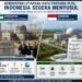 Uzbekistan Letakkan Batu Pertama PLTN, Indonesia Segera Menyusul