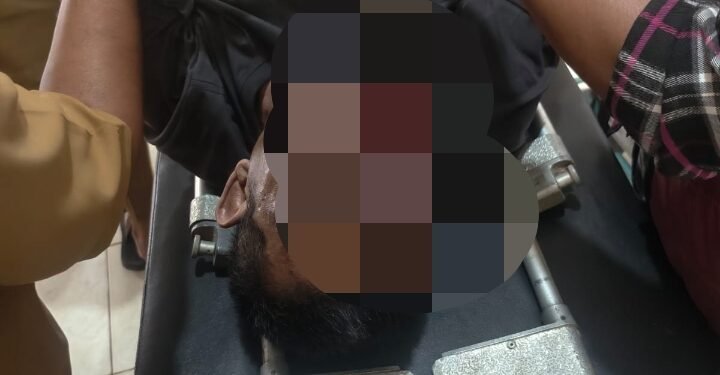 Polda Sumsel Beberkan Fakta Penemuan Jenazah Sopir Truk di Pos Musi Indah