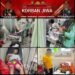 Polres Muratara Respons Cepat Tangani Kebakaran Sumur Minyak Ilegal di Perbatasan Muba-Muratara